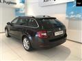 SKODA OCTAVIA 3ª serie -  1.6 TDI CR 115 CV DSG Wagon Execu