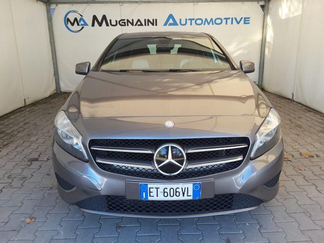 MERCEDES CLASSE A CDI Automatic Sport