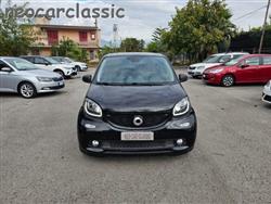 SMART FORFOUR 70 1.0 Passion