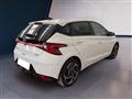 HYUNDAI I20 III 2021 1.2 mpi Bose Exterior Pack