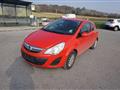 OPEL CORSA 3 porte GPL *MOTORE NUOVO*