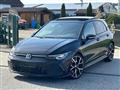 VOLKSWAGEN GOLF 2.0 TSI GTI Black Tetto Virtual LED 19?