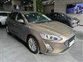 FORD FOCUS 1.5 EcoBlue 120 CV 5p. Titanium