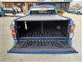 ISUZU D-MAX N60 1.9 Space Cab FF 4X4 A/T -625-