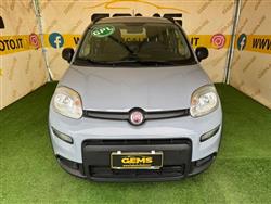 FIAT PANDA 1.2 EasyPower City Life