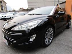 PEUGEOT RCZ 2.0 hdi 16v 163cv * 157.000 KM REALI *