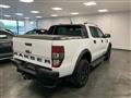 FORD RANGER Wildtrak Doppia Cabina Pick Up 5 Posti XLT 4X4