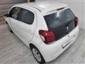 PEUGEOT 108 VTi 68 5 porte Active