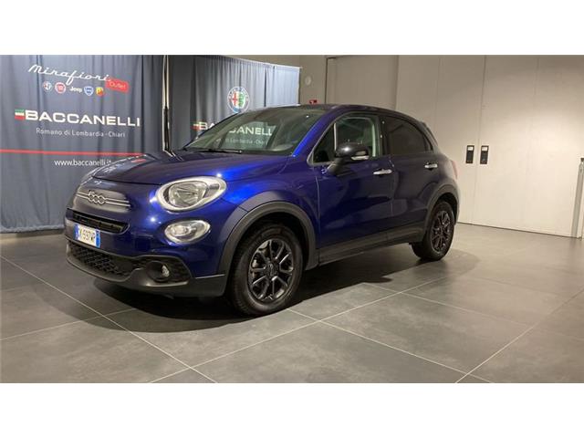 FIAT 500X 1.0 T3 120 CV Club