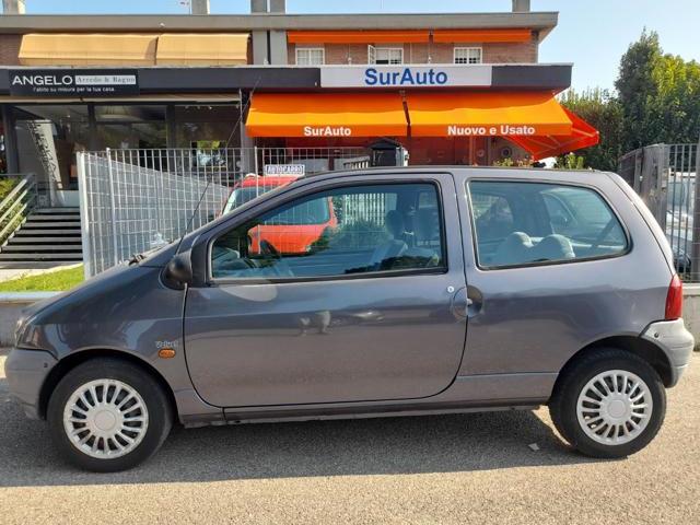 RENAULT TWINGO Velvet