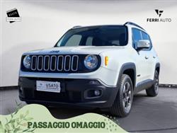 JEEP RENEGADE 1.6 E-TorQ EVO Sport