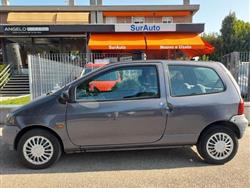 RENAULT TWINGO Velvet