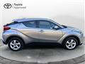 TOYOTA C-HR 1.2 Turbo Active