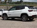 JEEP COMPASS e-HYBRID 1.5 Turbo T4 130CV MHEV 2WD Summit SAFETY PACK