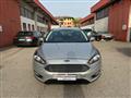 FORD FOCUS 1.5 TDCi 95 CV SW Titanium OK neopatentati