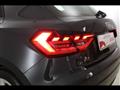 AUDI A1 SPORTBACK SPB 30 TFSI Admired