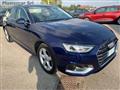 AUDI A4 Avant 35 2.0 tfsi mhev 150cv s-tronic - GA913GM