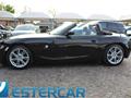 BMW Z4 2.0i cat Roadster PELLE