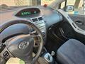 TOYOTA Yaris 5p 1.3 dual Sol m-mt