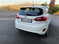 FORD FIESTA 1.5 TDCi 5 porte Plus