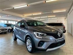 RENAULT NUOVO CAPTUR TCe 90 CV Equilibre
