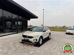 VOLKSWAGEN T-ROC 2.0 TDI SCR Life