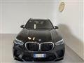 BMW X5 M COMPETITION -- UFFICIALE SOLO 16.000 KM!!!