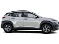 HYUNDAI KONA HYBRID Kona HEV 1.6 DCT XTech