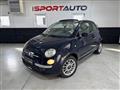 FIAT 500C C 1.2 Lounge NEOPATENTATI