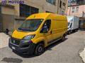 FIAT DUCATO 33 2.2 Mjt  PM-TM Furgone km   13873