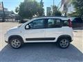 FIAT PANDA 1.3 MJT 16V DPF 4x4 Climbing