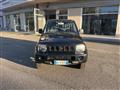 SUZUKI JIMNY 1.3i 16V cat 4WD JLX