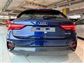 AUDI Q3 SPORTBACK Q3 SPB 35 TDI S tronic Business Plus