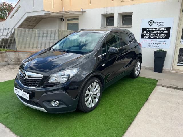 OPEL Mokka 1.4 t Cosmo b-Color Gpl-tech 4x2 140cv E6