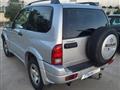 SUZUKI Grand Vitara turbodiesel 16V 3 porte