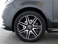 MERCEDES CLASSE V D 4MATIC AVANTGARDE LONG AMG 8S TETTO