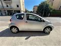 TOYOTA AYGO 1.0 12V PNEUMATICI 80%