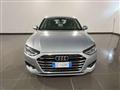 AUDI A4 Allroad 2.0 tdi 163cv s-tronic