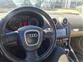 AUDI A3 2.0 tdi Ambition s-tronic (dsg)