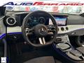 MERCEDES CLASSE E BERLINA E 220 d Mild hybrid Auto Sport