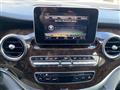 MERCEDES CLASSE V d Automatic Premium Business Long