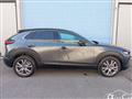 MAZDA CX-30 2.0L Skyactiv-X M Hybrid AWD Exceed