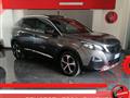 PEUGEOT 3008 BlueHDi 130 EAT8 S&S GT Line