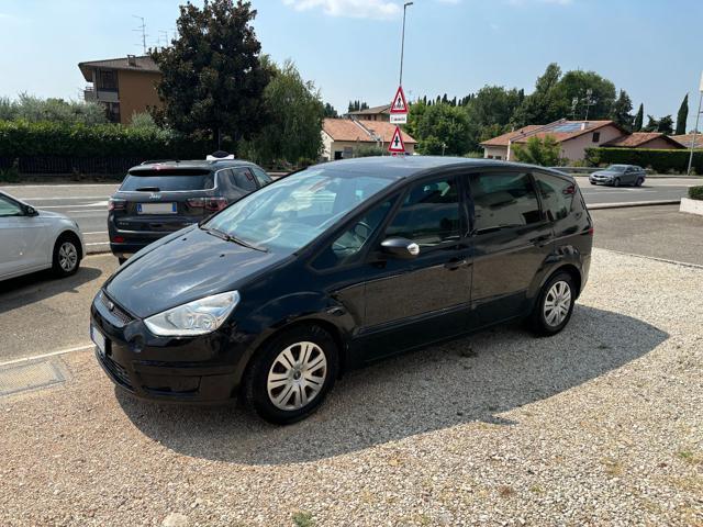 FORD S-MAX 2.0 TDCi 140CV