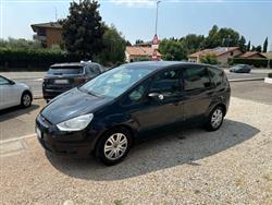 FORD S-MAX 2.0 TDCi 140CV