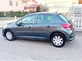 PEUGEOT 207 PEUGEOT - 207 1.4 benzina/gpl - ok neopatentati