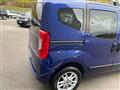 FIAT QUBO 1.4 8V 77 CV Dynamic Natural Power METANO