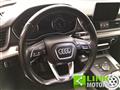 AUDI Q5 2.0 TDI 190 CV quattro S tronic S line