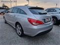 MERCEDES CLASSE CLA Shooting Brake 200 d  4matic tg : FN294LN