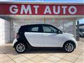 SMART FORFOUR 1.0 71CV PASSION LED NAVIGATORE PANORAMA